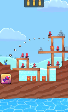 火箭炮小子2安卓手机版下载