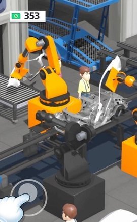 汽车修理工厂官方版下载安装