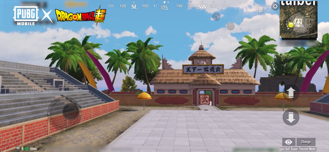 pubg地铁逃生国际服2.7.0