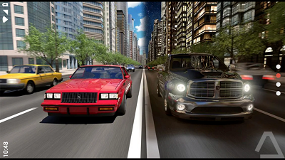 狂飙地带下载安装官方版