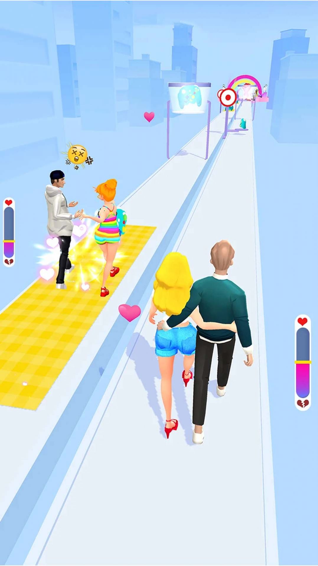 新娘冲冲冲安卓最新版下载