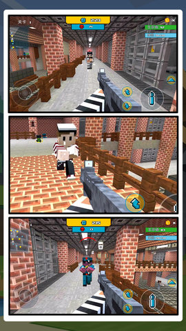 冲破牢笼安卓手机版下载