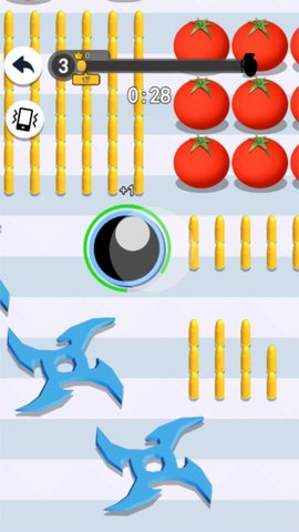 危险黑洞模拟器下载安装手机版