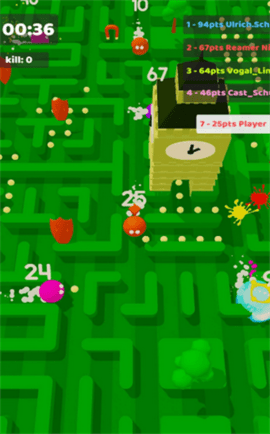 迷宫大作战下载安装手机版