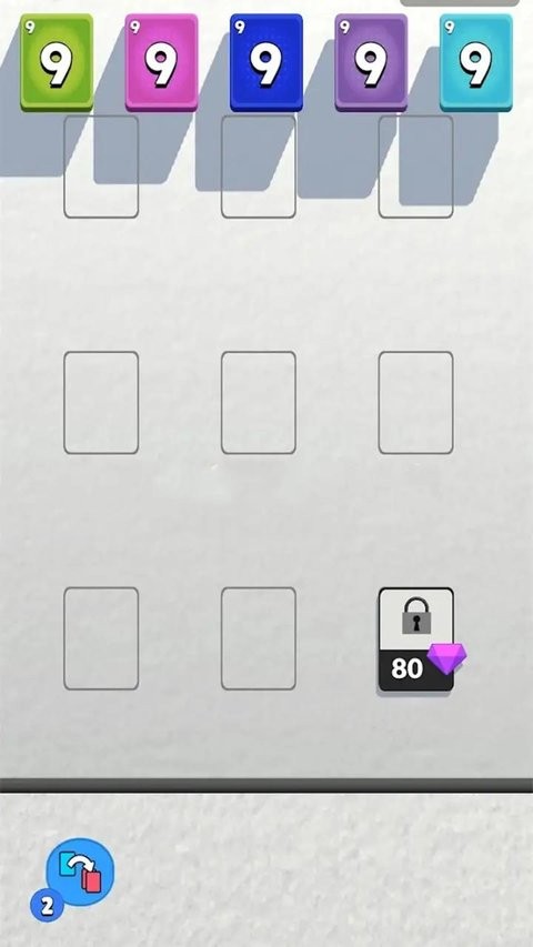 彩色接龙官方安卓版下载最新版