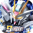 敢达决战九游版