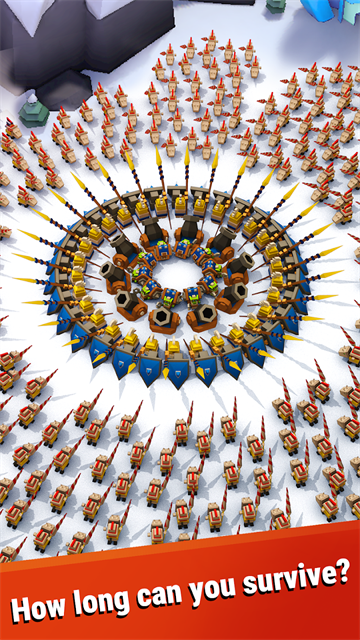 艺术战争(Art of War)