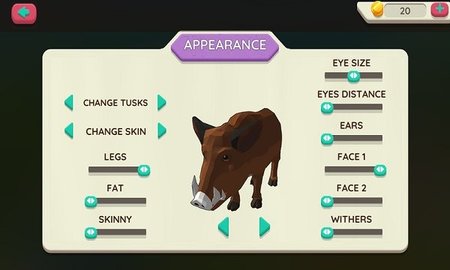 非常普通的猪下载安装安卓版