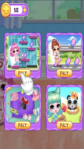 甜心娃娃我的医院安卓手机版下载