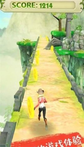 天空英雄跑酷下载安装安卓版