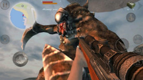 异形侵略战下载安装最新版