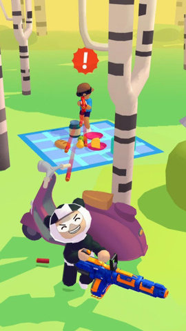 办公室捣蛋鬼最新版本下载安装