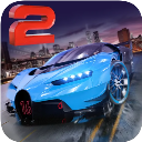 城市飞车2游戏官方正版