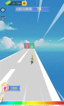 跑酷我最溜下载安装最新版