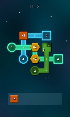 数字匹配安卓最新版本下载(Matexo)