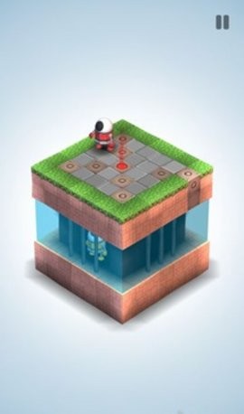 机器人历险记手游手机版下载