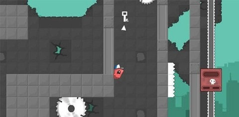 疯狂德克斯下载安装官方版