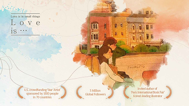 爱是在小事上安卓版