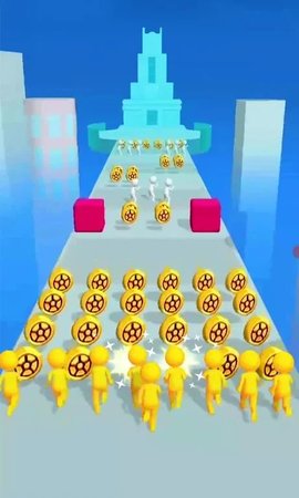 魔法生存跑下载安装手机版