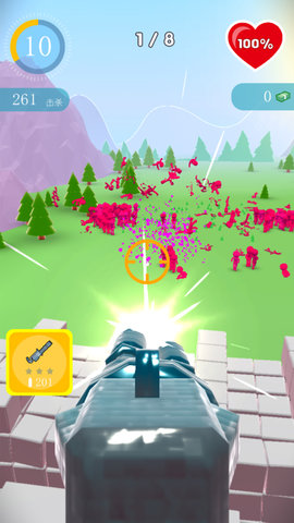 炮火连队游戏安卓版