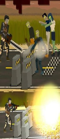 地下城收割僵尸下载安装手机版