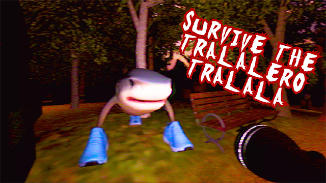 外国山海经手游