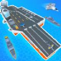 放置航空母舰游戏手机版