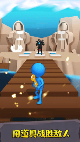 火柴人复仇者安卓中文版下载