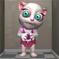 会说话的玛丽亚猫游戏免费版