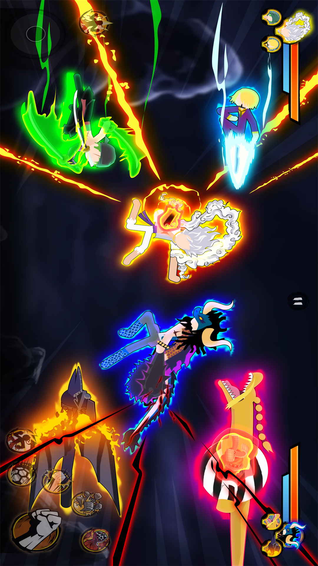 至尊火柴人安卓手机版下载