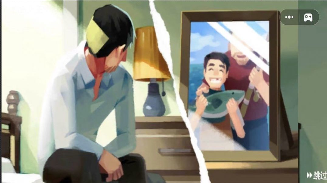 我想吃鱼了游戏手机版下载