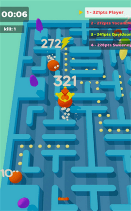 迷宫大作战下载安装手机版