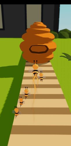 野蜂飞舞游戏安卓版下载