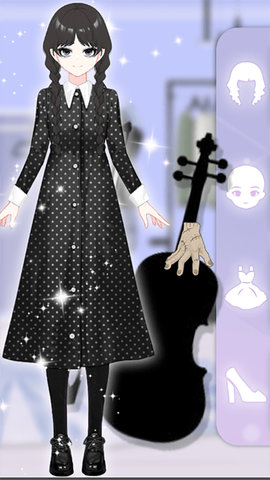 校园少女模拟器中文版免费版下载