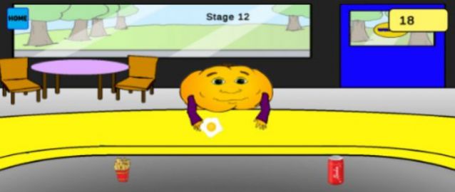 愤怒的南瓜手游最新版下载