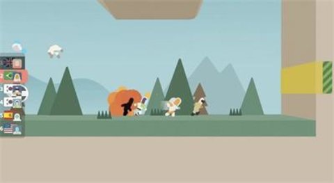 宇宙赛跑下载安装安卓版