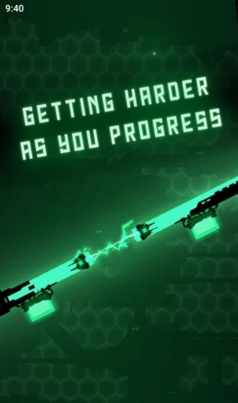 穿过间隙游戏最新版下载