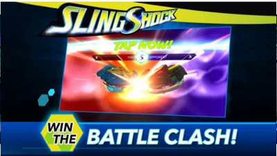 战斗陀螺爆裂游戏安卓版下载