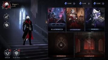 暗影杀手游戏中文版下载