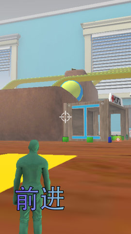 迷你特工射击安卓版免费版下载