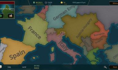 战争警告游戏安卓版下载