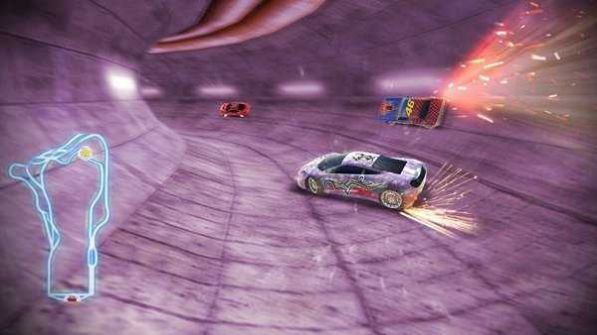 泥浆赛跑正规版下载