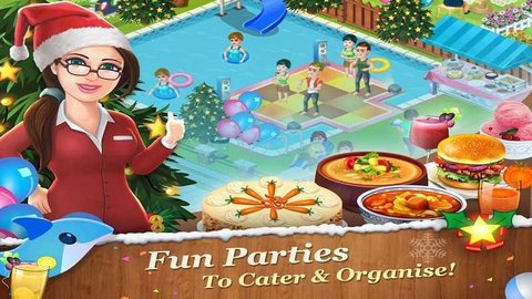 明星厨师下载安装手机版