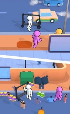 复古百货商店下载安装