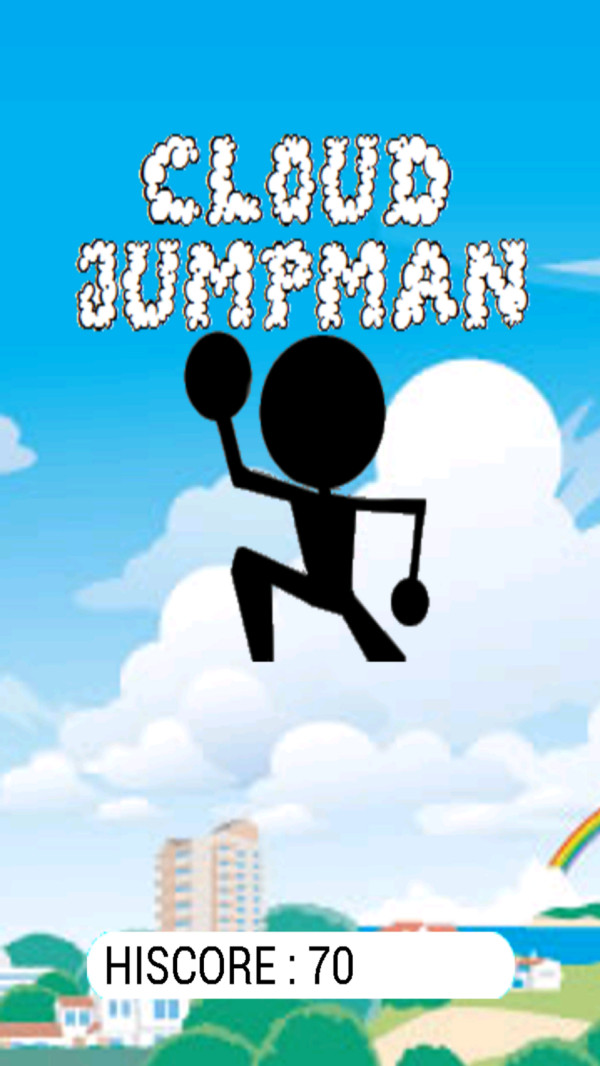 云端的火柴人中文版下载