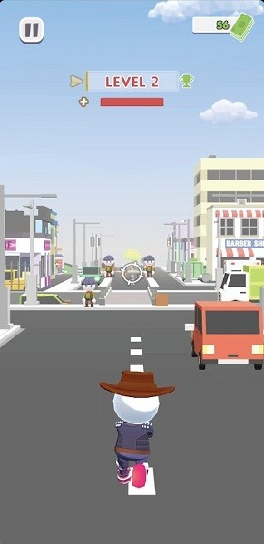 射手先生安卓版