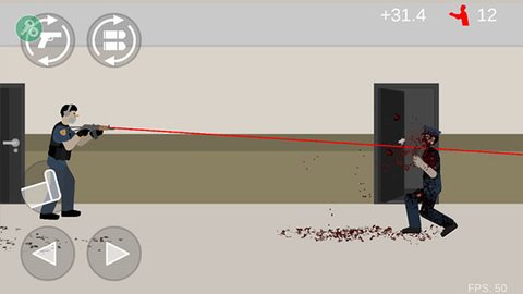 射杀僵尸安卓下载手机版