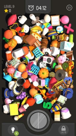 匹配一切游戏手机版