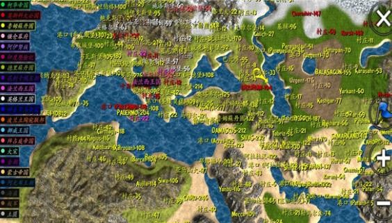 钢铁之躯手游安卓中文版