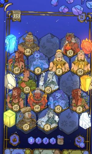 地理之神游戏官方版下载